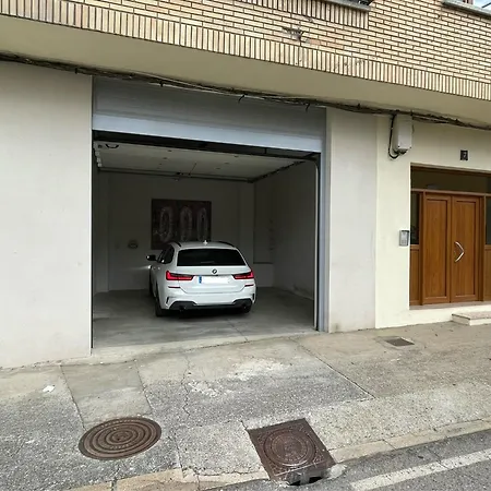 Apartamento Balcones De Vega