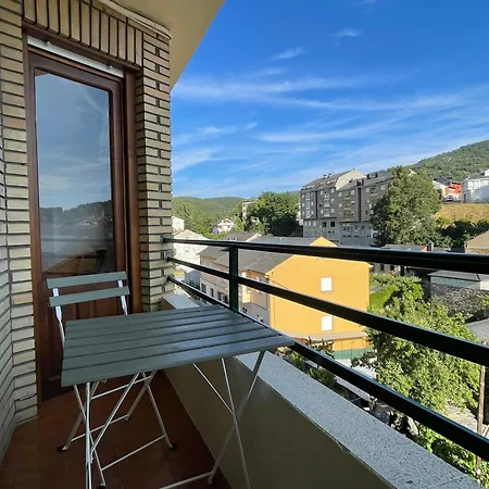 Balcones De Vega Apartamento *