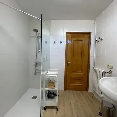 Balcones De Vega Vega de Espinareda