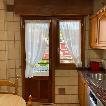 Balcones De Vega * Vega de Espinareda