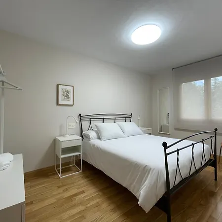Balcones De Vega Апартаменты Vega De Espinareda