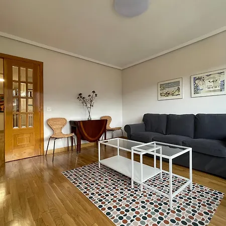 Balcones De Vega Vega de Espinareda