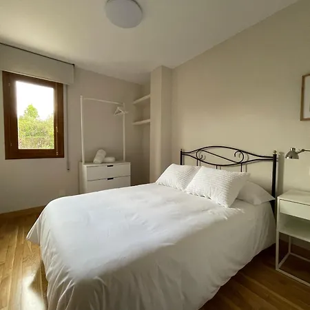 Апартаменты Balcones De Vega