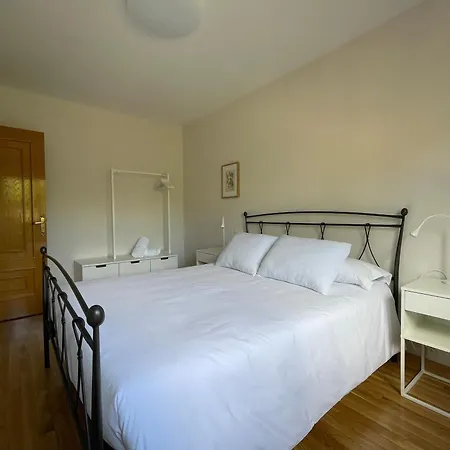 Balcones De Vega Apartamento *