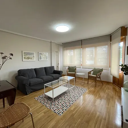 Apartamento Balcones De Vega Vega de Espinareda