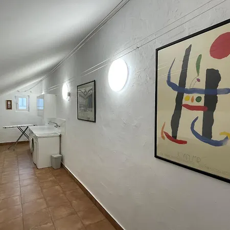 Apartamento Balcones De Vega