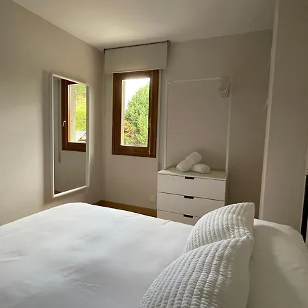 Balcones De Vega Apartamento Vega de Espinareda