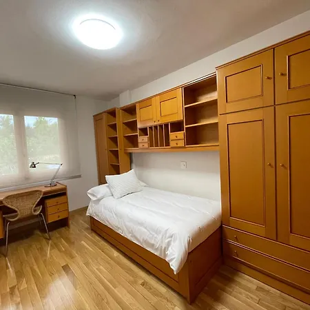 Balcones De Vega Vega de Espinareda