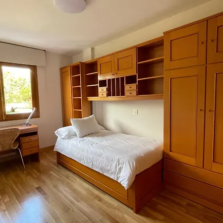 Balcones De Vega Apartamento Vega de Espinareda