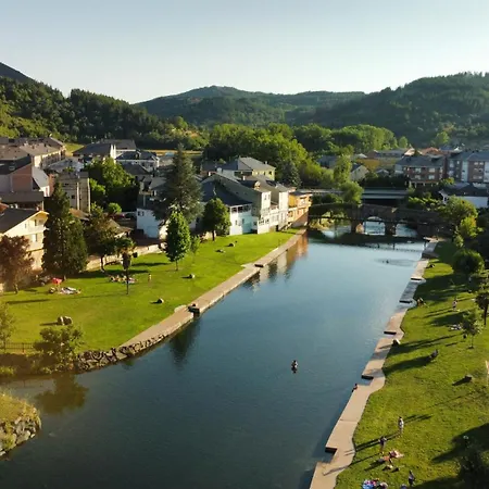 Balcones De Vega Apartamento *